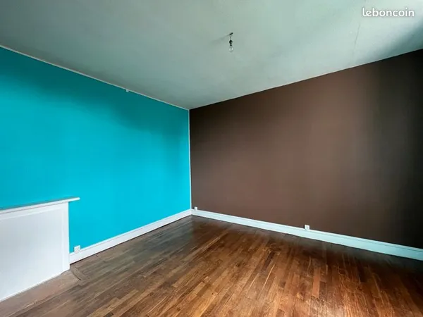 Maison 3 pièces 80 m² 