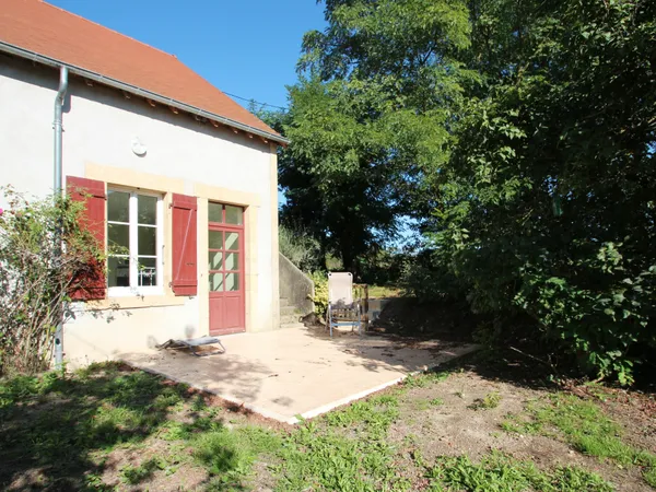 APPARTEMENT 2 PIECES 40m2 MONTAMBERT 