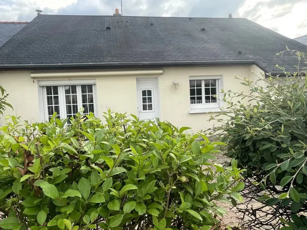 Montreuil Bellay 