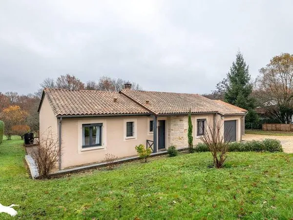 Maison 5 pièces 97 m² 