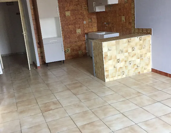 Appartement LIMOUX - 3 pièce(s) - 60 m2 