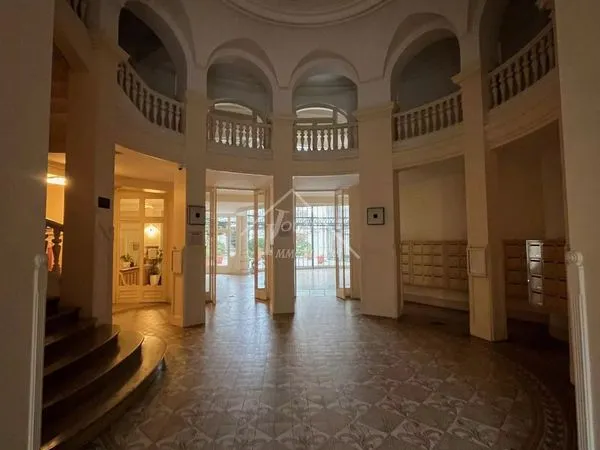 Appartement 77 m² Vichy 