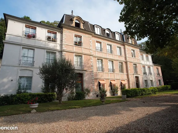 Appartement F3 St Aubin les Elbeuf 