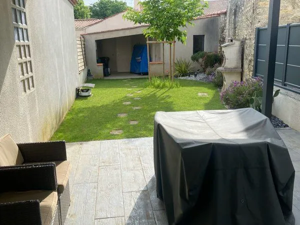 Location chambre meublée 
