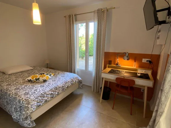 Studio meublé à Saint-Genis-Laval Surface 25m² 