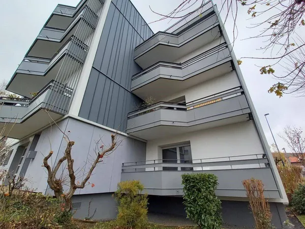 Appartement 3 pièces 67 m² 