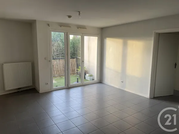 Appartement 3 pièces 57 m² 