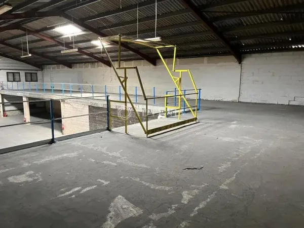 Local commercial A LOUER 