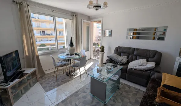 Appartement 4 pièces 67 m² 
