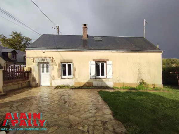 Maison 4 pièces 45 m² 