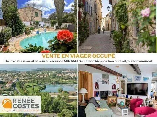 Maison 8 pièces 160 m² 