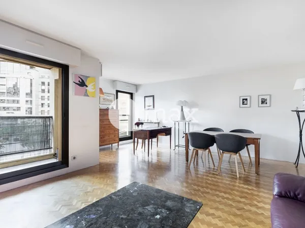 LEVALLOIS - 5 PIÈCES - 1 280 000 € FAI 