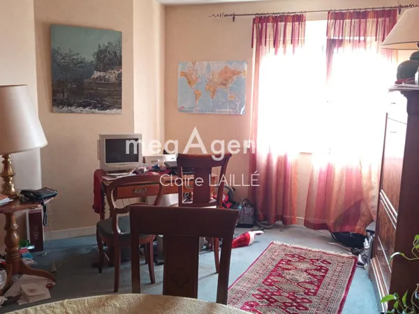 Centre Ville Appartement T2 