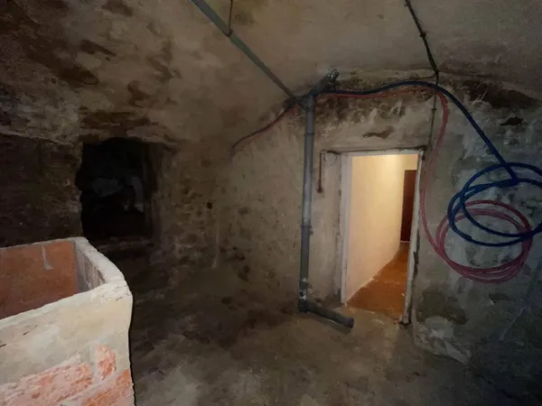 Propriété 23 m² 