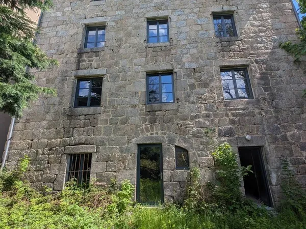 Maison 330 m² 