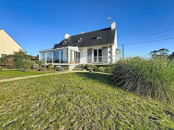 Maison 6 pièces 125 m² 