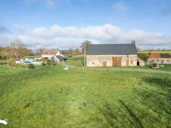 Maison 5 pièces 100 m² 