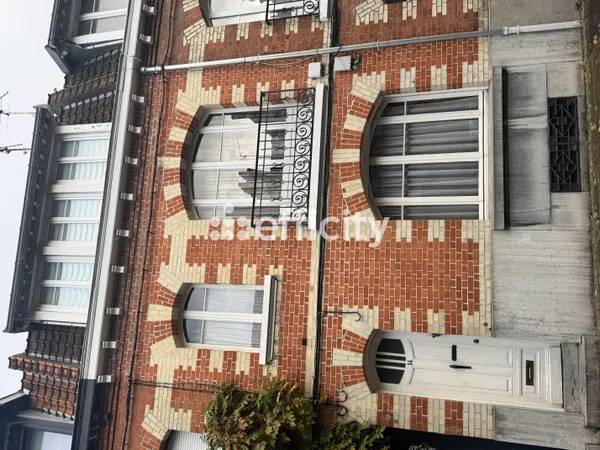 Maison 6 pièces 112 m² 