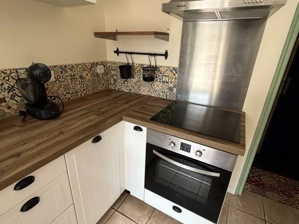 Maison 85 m2 à louer à l'année ou CNPE 