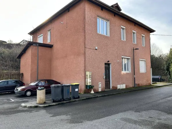 Appartement 2 pièces 64 m² 