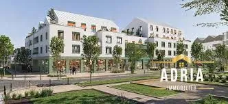 Studio 4 pièces 81 m² 