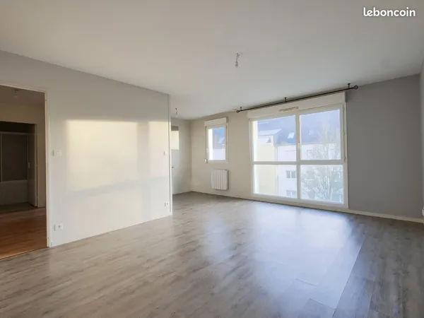 Appartement T2 le Rheu 45 m² 