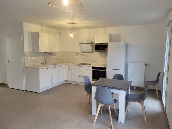 Maison 4 pièces 86 m² 