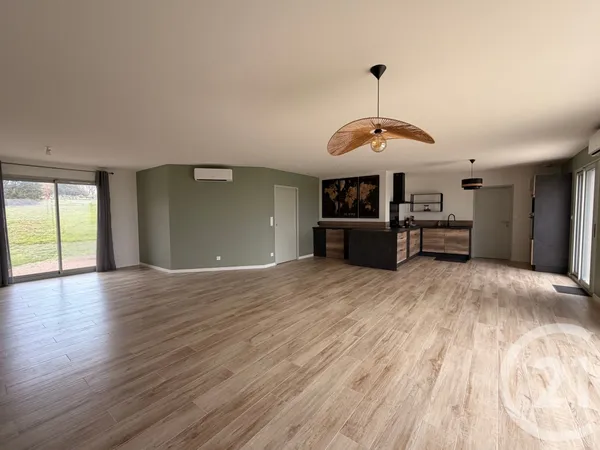 Maison 3 pièces 120 m² 
