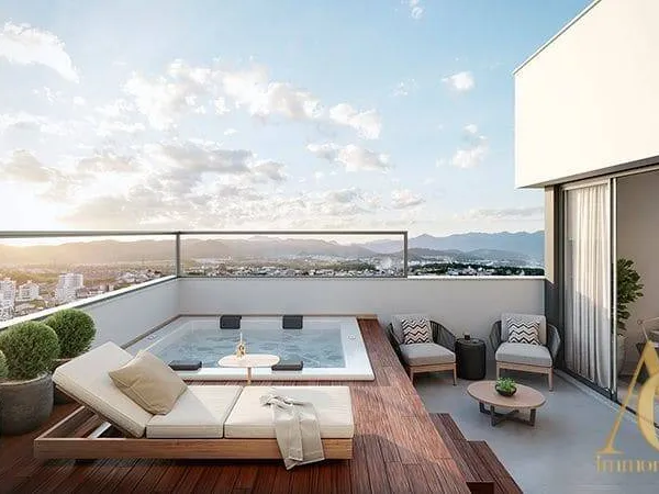 Appartement 3 pièces 67 m² 