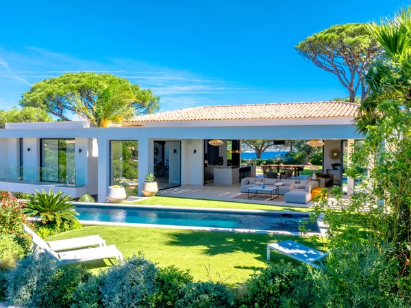 Vends maison 