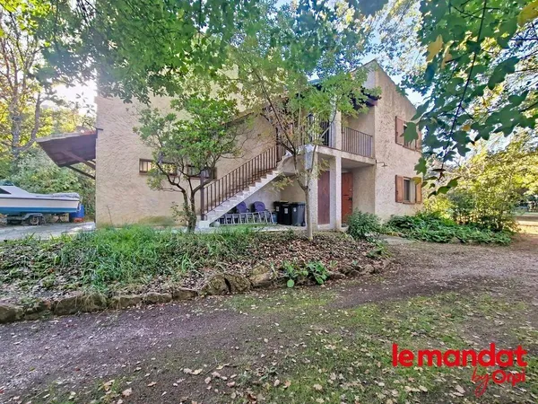 Maison 3 pièces 105 m² 
