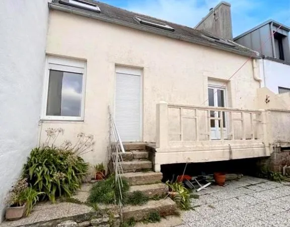 Maison 4 pièces 77 m² 