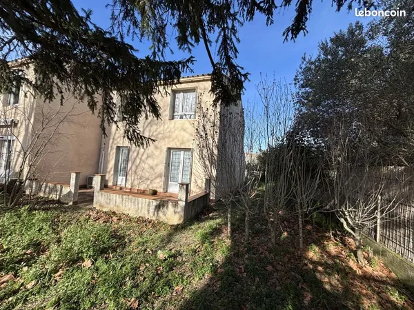 Pavillon 4 pièces 99 m² 
