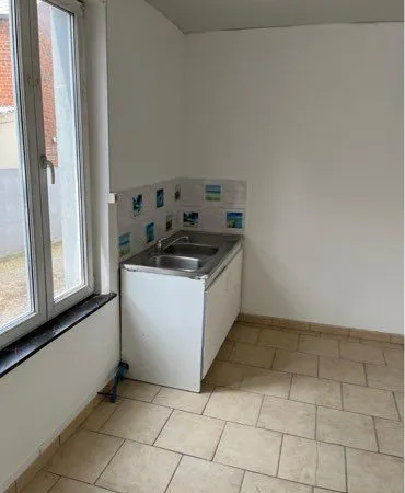Maison 70m2 