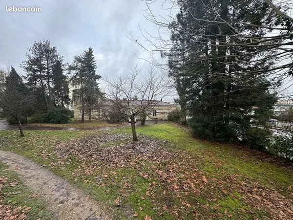 Appartement 1 pièce 23 m² 