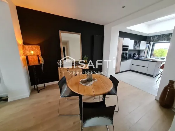 Maison coup de coeur ! 