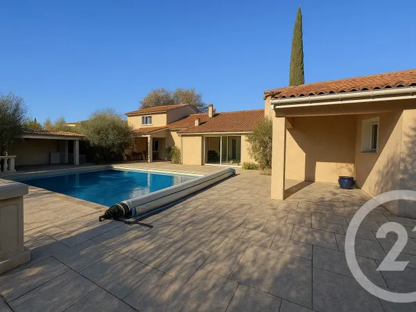 Maison 6 pièces 176 m² 