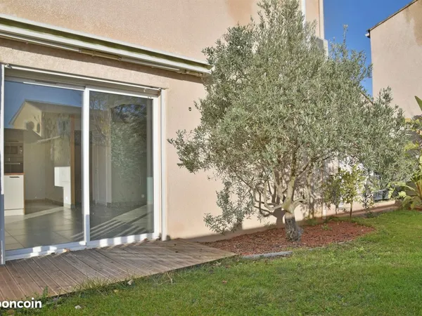 Maison 4 pièces 88 m² 