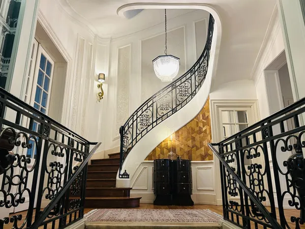 En exclusivité , Tours centre, Hôtel Particulier d'exception 