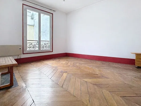 Appartement 4 pièces 70 m² 