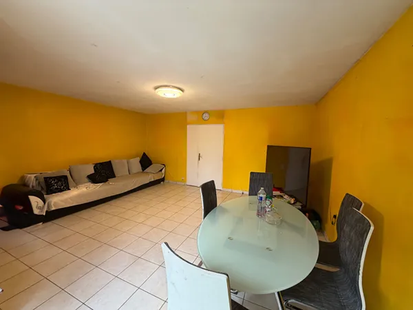 Maison Champs Sur Marne 4 pièces 94.05 m2 