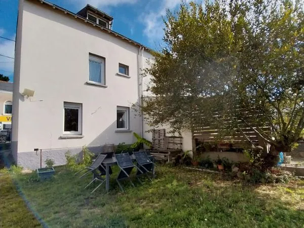 Maison 4 pièces 73 m² 