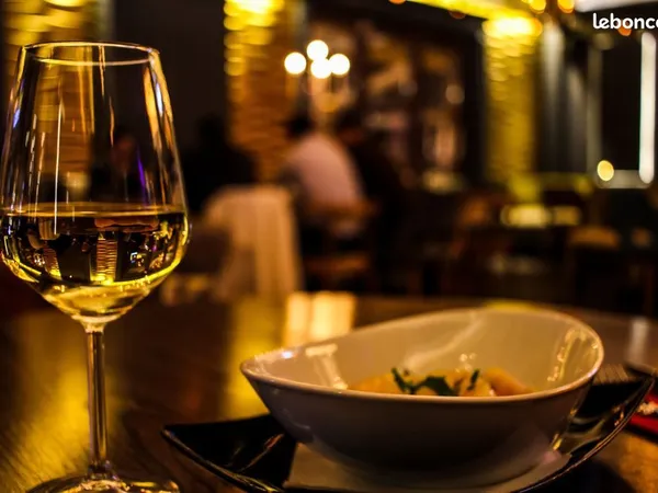 Bar 41 m² PARIS 