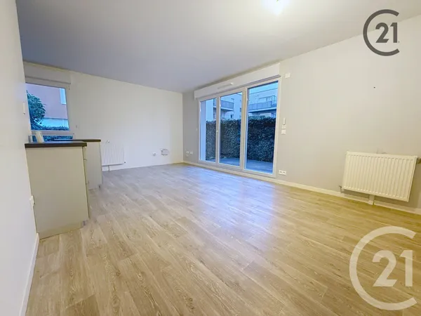 Appartement 4 pièces 80 m² 
