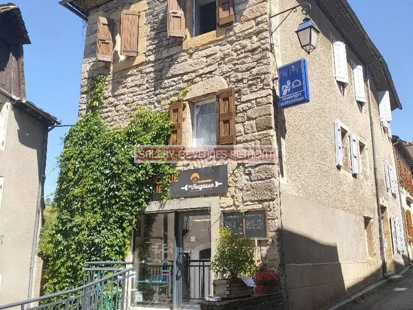 Maison 5 pièces 123 m² 