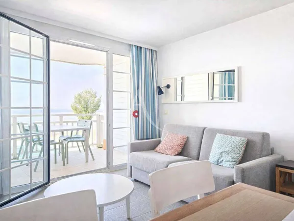 Appartement 1 pièce 37 m² 