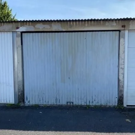 Garage REIMS 