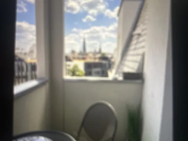 Loue chambre dans appartement 