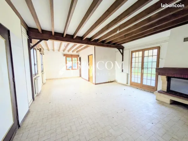 Maison 3 pièces 67 m² 