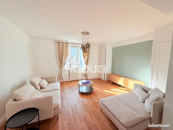 Appartement 3 pièces 70 m² 